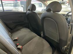 2011 Kia
Rio S