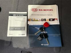 2011 Kia
Rio S