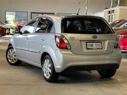 2011 Kia
Rio S