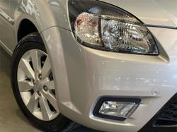 2011 Kia
Rio S