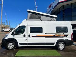 2023 Nomad Pop Top 4 Birth