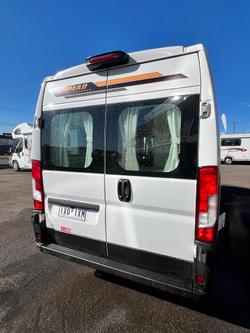 2023 Nomad Pop Top 4 Birth