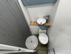 2023 Nomad Pop Top 4 Birth