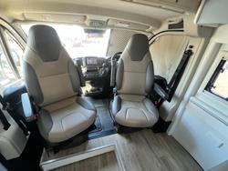 2023 Nomad Pop Top 4 Birth