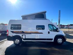 2023 Nomad Pop Top 4 Birth