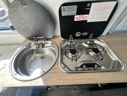 2023 Nomad Pop Top 4 Birth