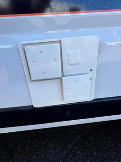 2023 Nomad Pop Top 4 Birth