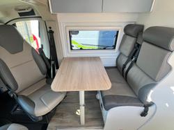 2023 Nomad Pop Top 4 Birth