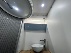 2023 Nomad Pop Top 4 Birth