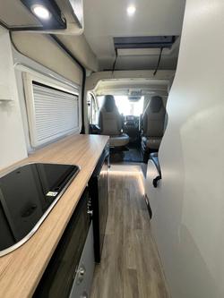 2023 Nomad Pop Top 4 Birth