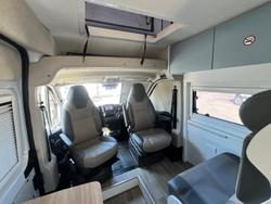 2023 Nomad Pop Top 4 Birth