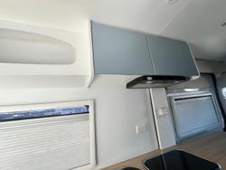 2023 Nomad Pop Top 4 Birth