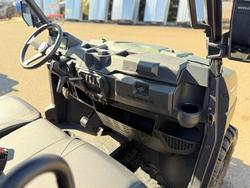 2025 Polaris Ranger Diesel Heavy Duty EPS