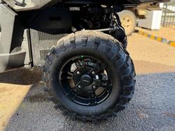 2025 Polaris Ranger Diesel Heavy Duty EPS