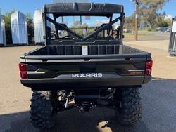 2025 Polaris Ranger Diesel Heavy Duty EPS
