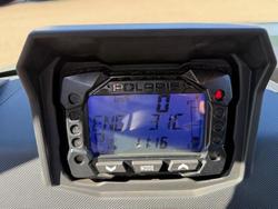 2026 Polaris Ranger Diesel Heavy Duty EPS
