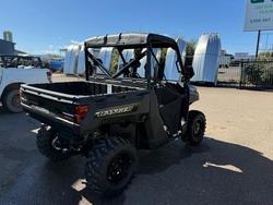 2026 Polaris Ranger Diesel Heavy Duty EPS