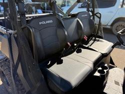 2025 Polaris Ranger Diesel Heavy Duty EPS