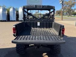 2025 Polaris Ranger Diesel Heavy Duty EPS