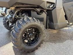 2025 Polaris Ranger Diesel Heavy Duty EPS