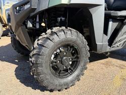 2025 Polaris Ranger Diesel Heavy Duty EPS