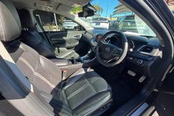 2016 Holden Commodore SS V Redline