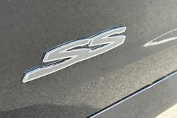 2016 Holden Commodore SS V Redline