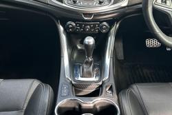 2016 Holden Commodore SS V Redline