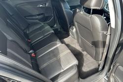 2016 Holden Commodore SS V Redline