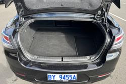 2016 Holden Commodore SS V Redline