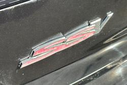 2016 Holden Commodore SS V Redline