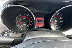 2016 Holden Commodore SS V Redline