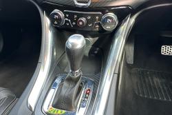 2016 Holden Commodore SS V Redline