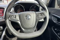 2016 Holden Commodore SS V Redline