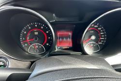 2016 Holden Commodore SS V Redline