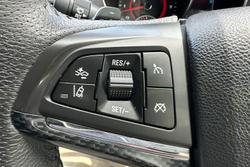 2016 Holden Commodore SS V Redline