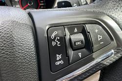 2016 Holden Commodore SS V Redline