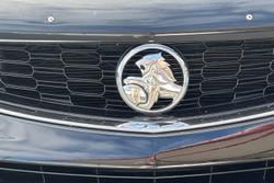 2016 Holden Commodore SS V Redline