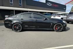 2016 Holden Commodore SS V Redline