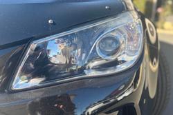 2016 Holden Commodore SS V Redline