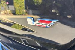 2016 Holden Commodore SS V Redline