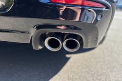 2016 Holden Commodore SS V Redline