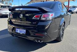 2016 Holden Commodore SS V Redline