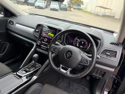 2024 Renault
Koleos Life