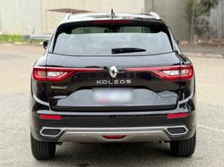 2024 Renault
Koleos Life
