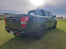 2023 SsangYong
Musso Ultimate