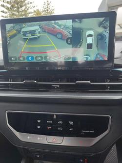 2023 SsangYong
Musso Ultimate