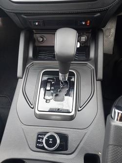 2023 SsangYong
Musso Ultimate