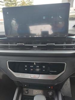 2023 SsangYong
Musso Ultimate