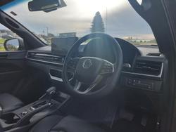 2023 SsangYong
Musso Ultimate